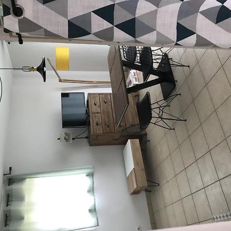 Appartement Studio Prayssac Экстерьер фото