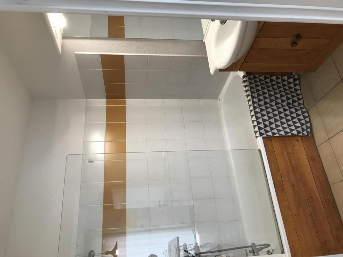 Appartement Studio Prayssac Экстерьер фото